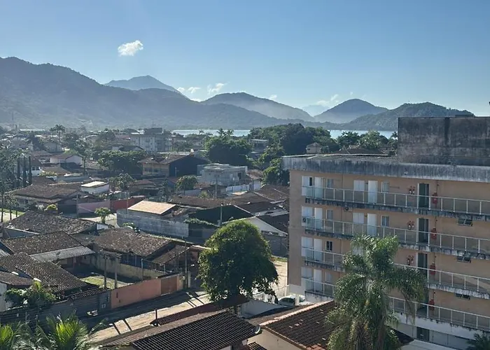 Apartamento Pereque-açu Ubatuba